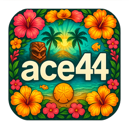ace44 logo